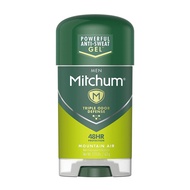 Mitchum Deodorant Gel (63G) ORIGINAL USA 100%
