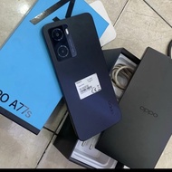 Oppo A77s 8/128 second mulus