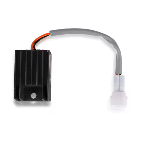Regulator Rectifier For Kawasaki KDX 125SR 200SR KLX 250R 300R KDX200 KDX220R KSF250 KFX250 KDX125-A