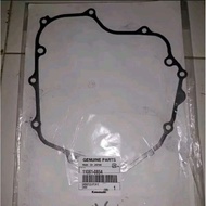Gasket perpak gasket block clutch block ninja 250fi z250fi 250 z250 fi Original