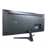 Samsung 34吋 Ultra WQHD 顯示器