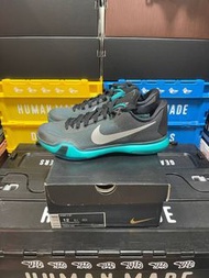 【BIG SIZE SELECT】Nike Kobe 10 Low 'Liberty' 745334-002