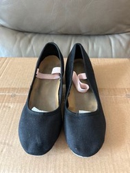 Character shoes 芭蕾舞鞋 土風舞鞋