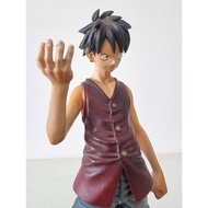 Monkey D Luffy DX Those Who Are Given The Name of D Figure Banpresto One Piece