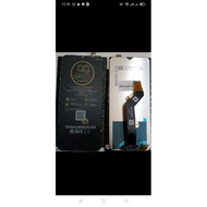 LCD+THREESCREEN/TS INFINIX Hot 10S FULLSET New