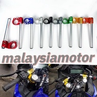 R25 ER6 XJ6 CLIP ON HANDLE BAR 41MM