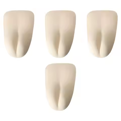 4x Camel Toe Concealer Comfortable Anti Camel Toe Covers Seamless Camel Toe Hider for Panties Swimsu