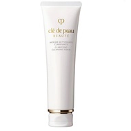 Cle De Peau Beaute Clarifying Cleansing Foam N 125