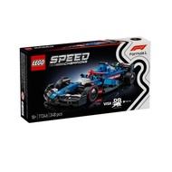 LEGO 77246 Visa Cash App RB VCARB 01 F1® Race Car