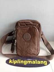 Tas KIPLING Selempang/Slingbag type 800 Kipling Malang