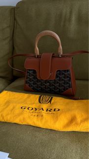 Goyard saigon 有單