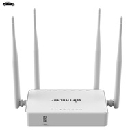 【hzsskkdssw03.sg】Professional Home Router Wireless Wifi for 3G 4G USB Modem Omni Wi-Fi Signal 300Mbps Wireless Broadband Router