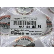 CAYENNE COUPE 9YA V6 3.0 CRANK SHAFT OIL SEAL