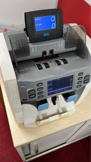 N-9 II 紙幣點鈔機