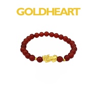 Goldheart 999 Gold Pixiu Bracelet