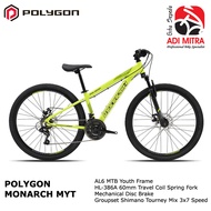 Polygon Monarch MYT Sepeda MTB [26 Inch]