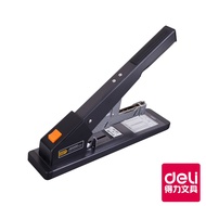 [Deli Deli] Heavy Duty Stapler/Stapler-About 210 Sheets (E0396) Suitable For Needle Type 23/6~23/23|