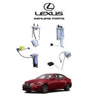 LEXUS IS250 GSE30 FUEL PUMP SET