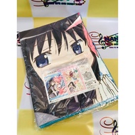 Aniplex Akemi Homura and Kaname Madoka BIG Towel - Puella Magi Madoka Magica