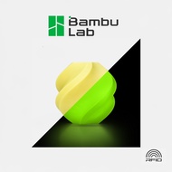 Bambu PLA Glow