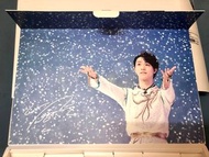 割愛 羽生結弦 雪肌精 限量 絕版 外盒