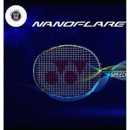 YONEX Nanoflare 800 LT 5UG5 Original Badminton Racket