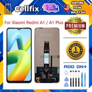 CELLFIX I XIAOMI REDMI A1/ A1 PLUS COMPATIBLE LCD DISPLAY TOUCH SCREEN DIGITIZER