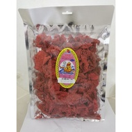 Whale Brand  sotong Merah 红鱿鱼500g