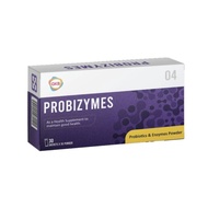 PROBIZYME (Probiotic & Enzymes Powder) GKB PROBIOTIC PREBIOTIC & DIGESTIVE ENZYME 3Gram each 30sache