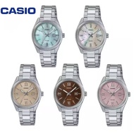 Casio Women Watch LTP-1302DD & LTP-1302