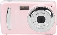 Digital Camera, 2.4 Inch 1080P Kids Camera, 16x Zoom Anti-shake, 16MP Compact Portable Small Point S