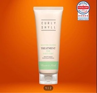 Curly shyll moisture calming treatment 