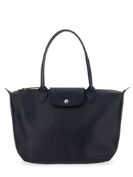 LONGCHAMP Women Shoulder Bags 2605 HYQ556 BLUE