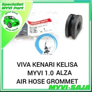 ORIGINAL 9004A-48028 PERODUA KENARI KELISA VIVA MYVI 1.0 ALZA AIR HOSE GROMMET