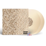 (Pre-Order) Doja Cat-Scarlet 2 Claude Vinyl/LP Official Product