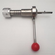 LX32 無敵鎖 5珠左 Mul-T-Lock Mult lock 5 pin L 開鎖工具 讀齒工具 定位工具