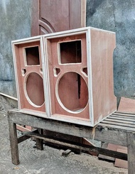 box speaker line array 10 inch single