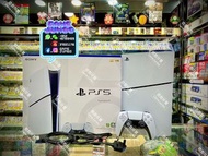 🔥二手PS5 slim 光碟版 95%新 齊配件 原廠保養至2026年7月🔥二手 SONY Play station 5 slim PS5 slim光碟版 香港行貨👉可親臨實體商店(荃灣)取貨或順豐到