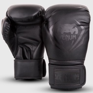 Hardcore Sports|Venum "Competitor-Dark" High CP Value Fighting Gloves Boxing Gloves Muay Thai Compre