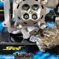 Swipoh copper head lc135 23-26