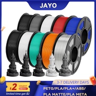 3d Pla Plus/petg/silk/pla Meta/pla/tpu/pla Matte 1.75mm 3d Printer Filament 3d Printing Materials Fo