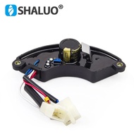 5KW 7KW 8KW AVR Gasoline Generator Automatic Voltage Regulator Stabilizer Control Panel Single Three