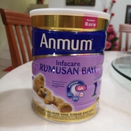 Anmum Infacare Step 1