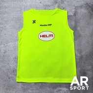 Axelsen 2025 Men's Dryfit Badminton Jersey VA 10687