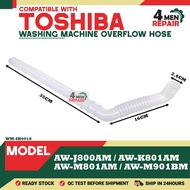 AW-J800AM / AW-K801AM / AW-M801AM / AW-M901BM TOSHIBA WASHING MACHINE O
