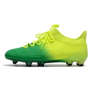 รองเท้าฟุตบอล ใหม่ รองเท้าสตั๊ด รองเท้าฟุตบอลชายและหญิง รองเท้าฟุตบอลที่ราคาถูกที่สุดในนี้ Football 