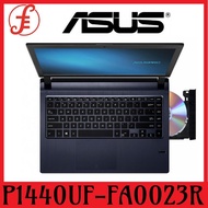 ASUSPRO P1440UF-FA0023R I5-8250U 8GB 1TB HDD 7.2K +TPM 14 Inch FHD Win 10 Pro ( P1440UF-FA0023R)