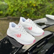 Aekoshoes Running Dinamic Fit Low Dinamic Peat & Dinamic Whitepeat Original