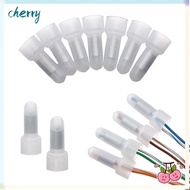 CHERRY 1000 PCS Closed end Wire Connector Multifunctional Electrical Wire Cable Terminals Cable Conn