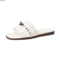 Elle Romilly Comfy Fit Footbed Sandals